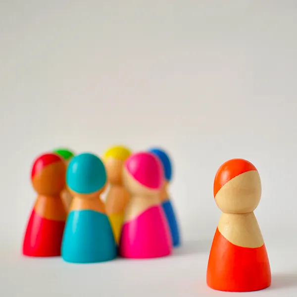Dimensione organizzativa e dinamiche psico-sociali nei gruppi di lavoro