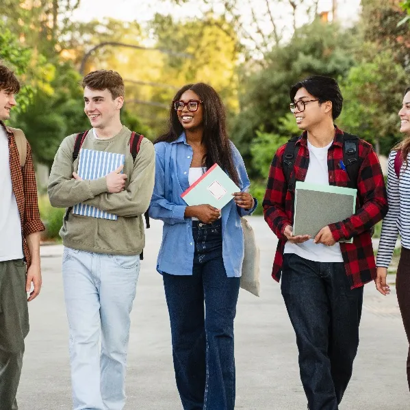 Internazionalizzazione e reclutamento studenti stranieri