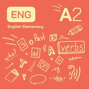 English Elementary A2