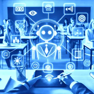 Insegnare con l'AI: Progettazione