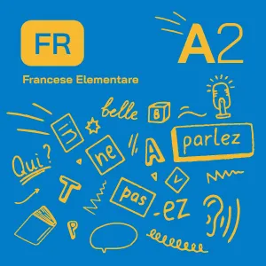 Francese Elementare A2