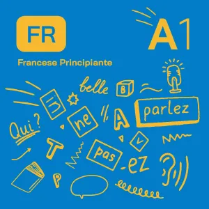 Francese Principiante A1