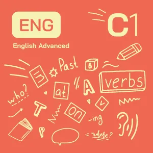 English Advanced C1