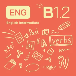 English Intermediate B1.2