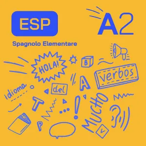 Spagnolo Elementare A2