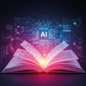 Vocabolario artificiale: dalla A alla I