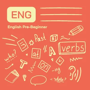 English Pre-Beginner