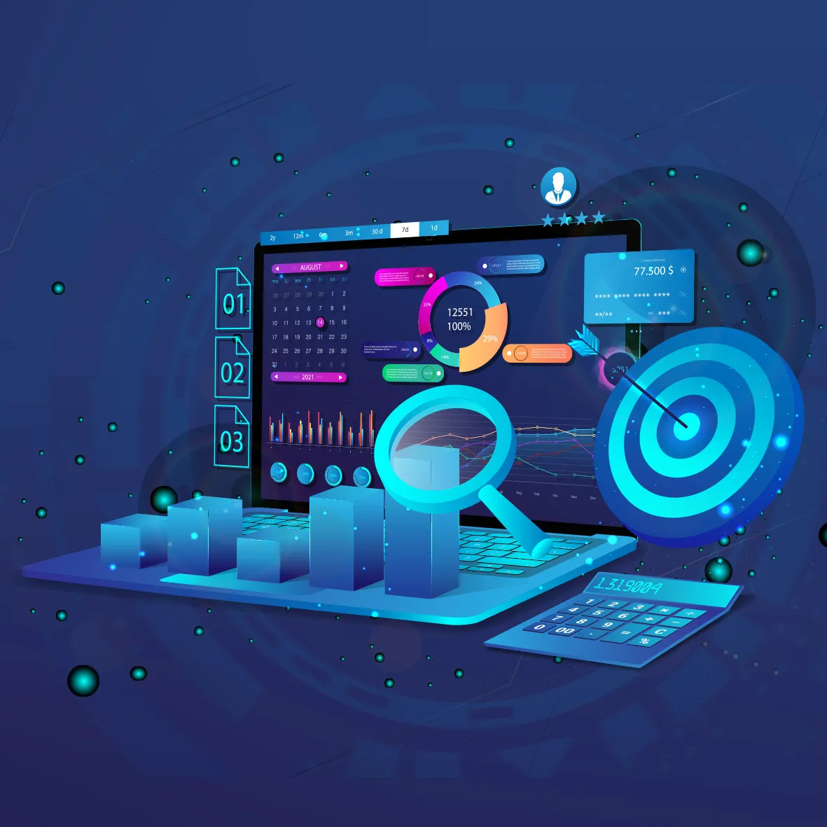 Digital marketing: strategie essenziali per PMI e PA