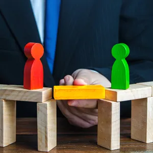 Comunicazione efficace e gestione del conflitto