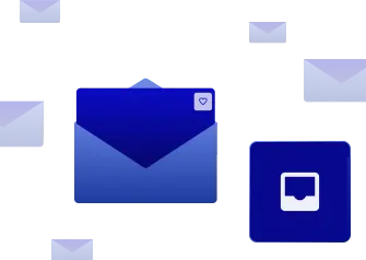 Ricevi i tuoi corsi preferiti via email