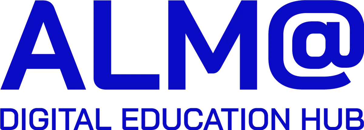 Alm@ Logo